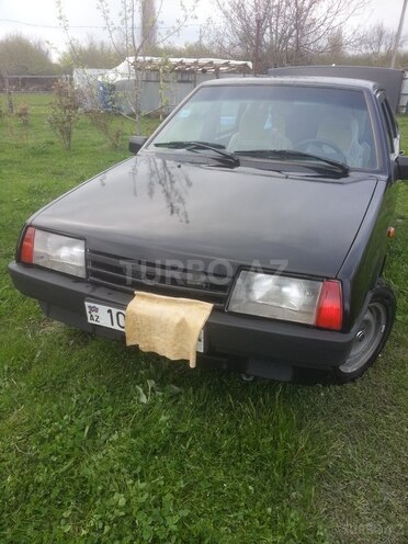 LADA (VAZ) 21099 1999, 385,000 km - 1.5 l - Qəbələ