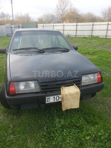 LADA (VAZ) 21099 1999, 385,000 km - 1.5 l - Qəbələ