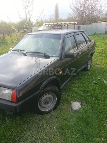 LADA (VAZ) 21099 1999, 385,000 km - 1.5 l - Qəbələ