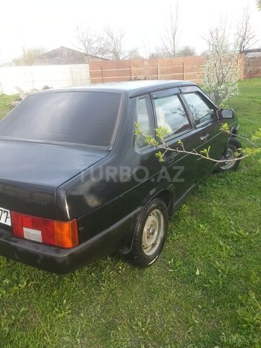 LADA (VAZ) 21099 1999, 385,000 km - 1.5 l - Qəbələ