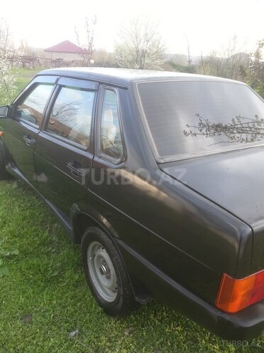 LADA (VAZ) 21099 1999, 385,000 km - 1.5 l - Qəbələ