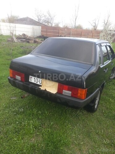 LADA (VAZ) 21099 1999, 385,000 km - 1.5 l - Qəbələ