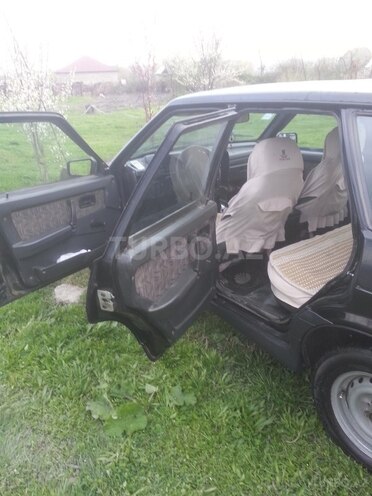 LADA (VAZ) 21099 1999, 385,000 km - 1.5 l - Qəbələ