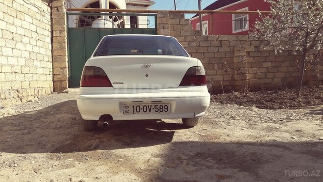 Daewoo Nexia 1997, 300,000 km - 1.5 l - Xırdalan