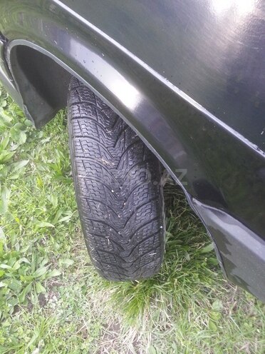 LADA (VAZ) 21099 1999, 385,000 km - 1.5 l - Qəbələ