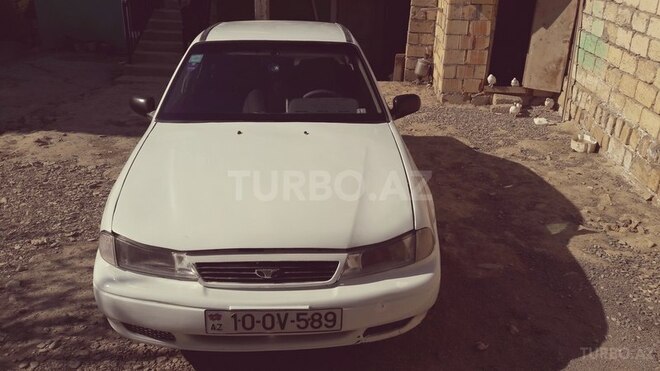 Daewoo Nexia 1997, 300,000 km - 1.5 l - Xırdalan