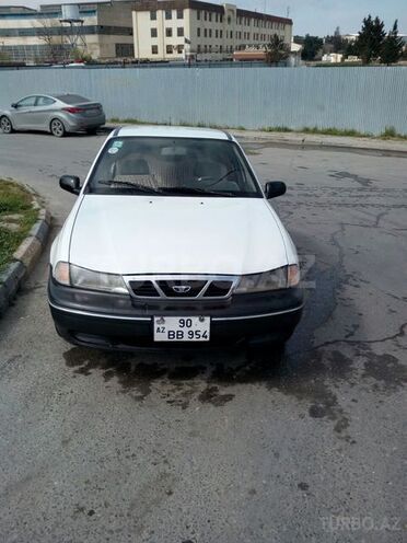 Daewoo Nexia 2007, 150,000 km - 1.5 l - Bakı