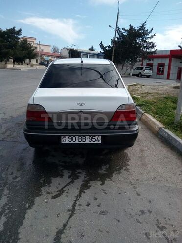 Daewoo Nexia 2007, 150,000 km - 1.5 l - Bakı