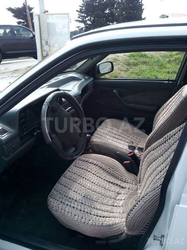 Daewoo Nexia 2007, 150,000 km - 1.5 l - Bakı