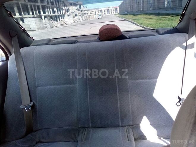 Nissan Sunny 1997, 297,000 km - 1.6 л - Bakı
