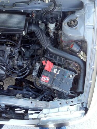 Nissan Sunny 1997, 297,000 km - 1.6 л - Bakı