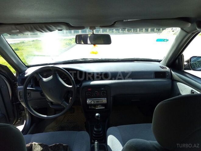 Nissan Sunny 1997, 297,000 km - 1.6 л - Bakı