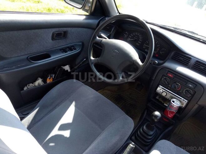 Nissan Sunny 1997, 297,000 km - 1.6 л - Bakı