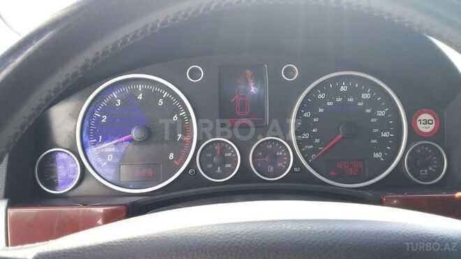 Volkswagen Touareg 2003, 120,000 km - 3.2 л - Bakı