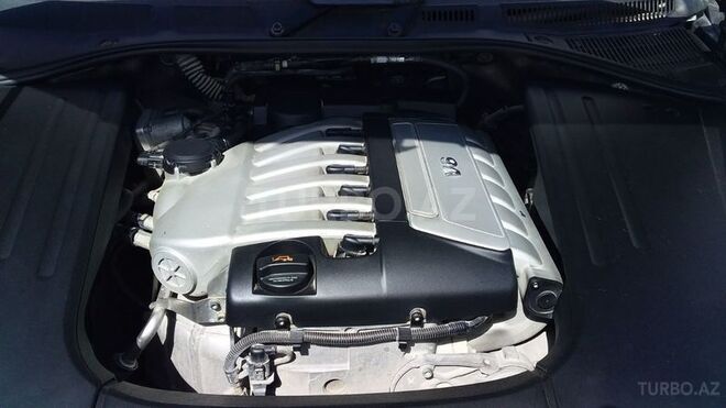 Volkswagen Touareg 2003, 120,000 km - 3.2 л - Bakı