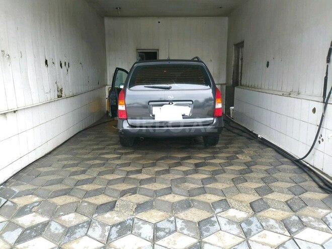 Opel Astra 1999, 30,000 km - 0.1 l - Bakı
