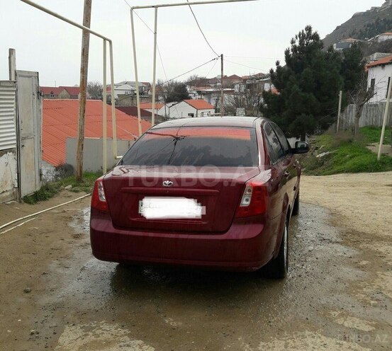 Daewoo Gentra 2014, 242,500 km - 1.5 l - Bakı