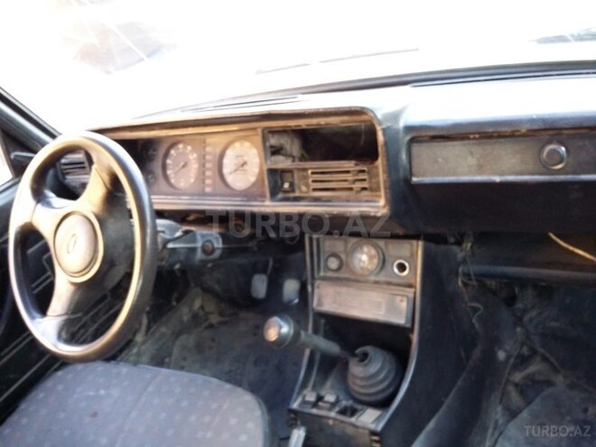 LADA (VAZ) 2107 1992, 300,000 km - 1.5 l - Bakı