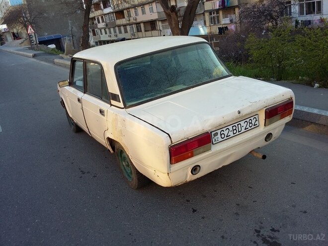 LADA (VAZ) 2107 1992, 300,000 km - 1.5 l - Bakı