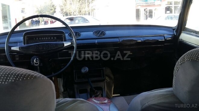 LADA (VAZ) 21011 1981, 255,855 km - 1.3 л - Şirvan