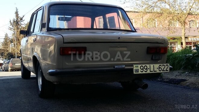 LADA (VAZ) 21011 1981, 255,855 km - 1.3 л - Şirvan