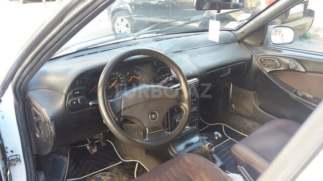 Daewoo Espero 1996, 194,336 km - 2.0 l - Bakı