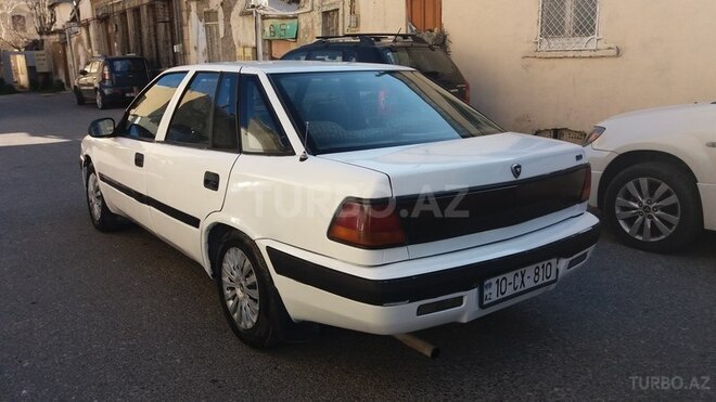Daewoo Espero 1996, 194,336 km - 2.0 l - Bakı
