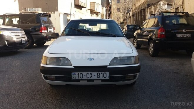 Daewoo Espero 1996, 194,336 km - 2.0 l - Bakı