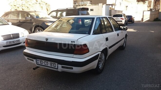 Daewoo Espero 1996, 194,336 km - 2.0 l - Bakı