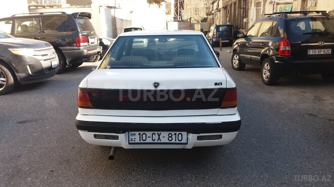 Daewoo Espero 1996, 194,336 km - 2.0 l - Bakı
