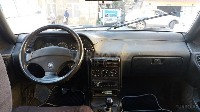 Daewoo Espero 1996, 194,336 km - 2.0 l - Bakı