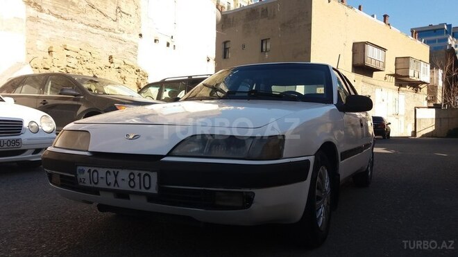 Daewoo Espero 1996, 194,336 km - 2.0 l - Bakı