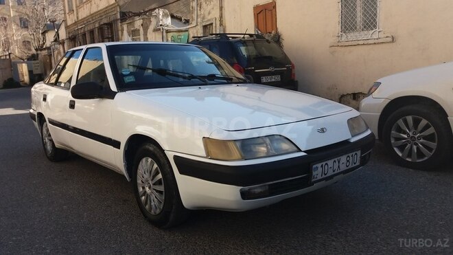 Daewoo Espero 1996, 194,336 km - 2.0 l - Bakı