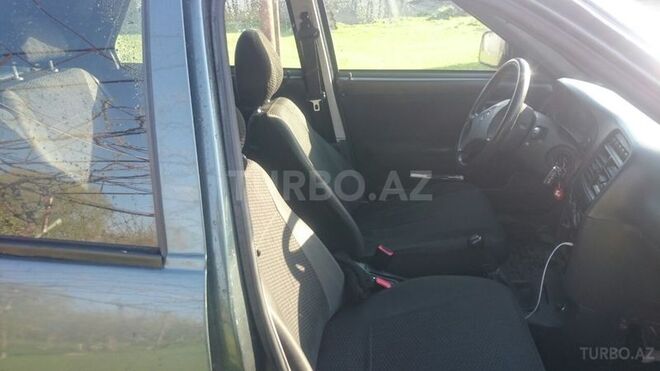 LADA (VAZ) 2110 2011, 253,000 km - 1.6 l - Kürdəmir