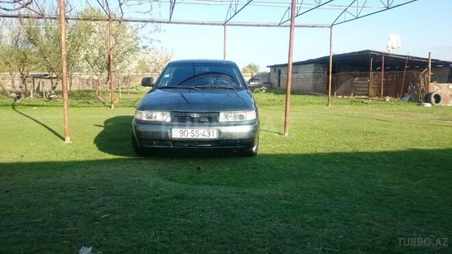 LADA (VAZ) 2110 2011, 253,000 km - 1.6 l - Kürdəmir