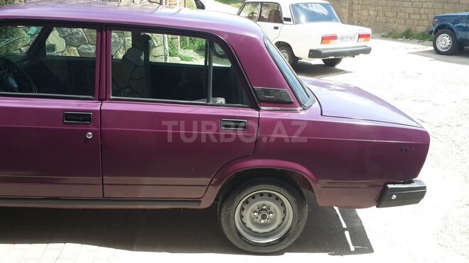 LADA (VAZ) 2107 2002, 130,000 km - 1.6 l - Bakı
