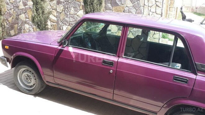 LADA (VAZ) 2107 2002, 130,000 km - 1.6 l - Bakı