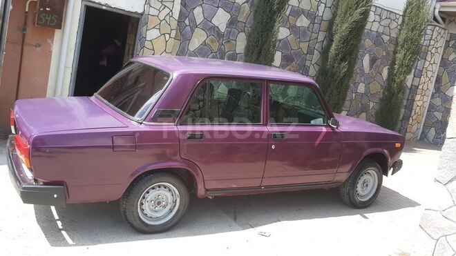 LADA (VAZ) 2107 2002, 130,000 km - 1.6 l - Bakı