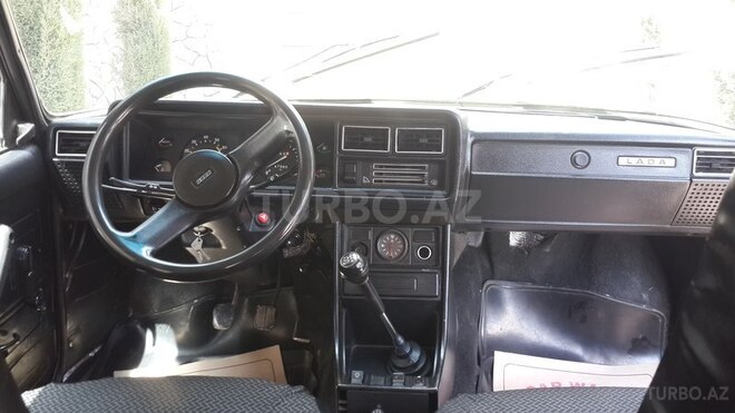 LADA (VAZ) 2107 2002, 130,000 km - 1.6 l - Bakı