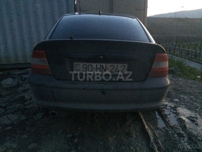 Opel Vectra 1996, 316,849 km - 2.0 l - Mingəçevir