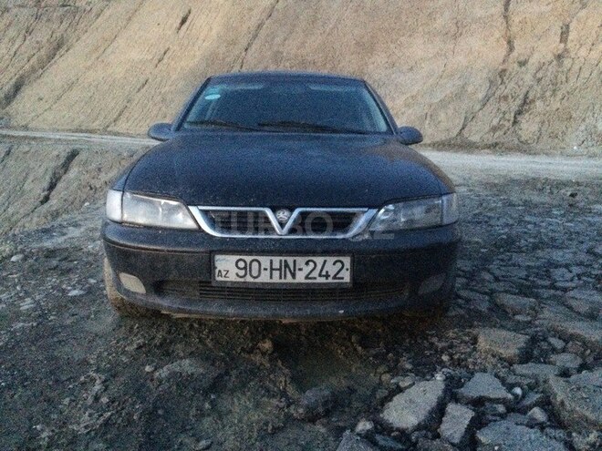 Opel Vectra 1996, 316,849 km - 2.0 l - Mingəçevir