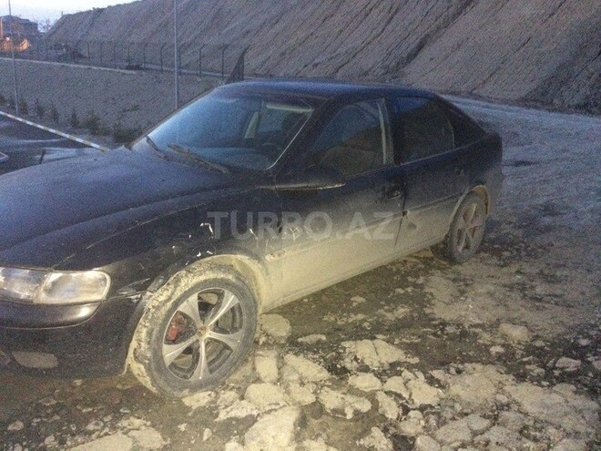 Opel Vectra 1996, 316,849 km - 2.0 l - Mingəçevir