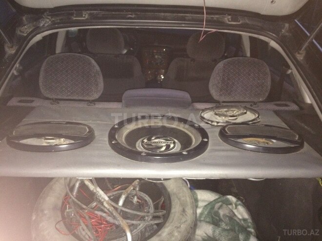 Opel Vectra 1996, 316,849 km - 2.0 l - Mingəçevir