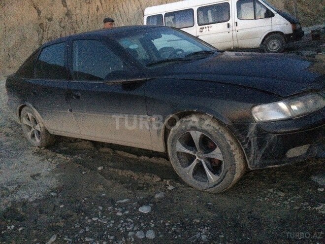 Opel Vectra 1996, 316,849 km - 2.0 l - Mingəçevir