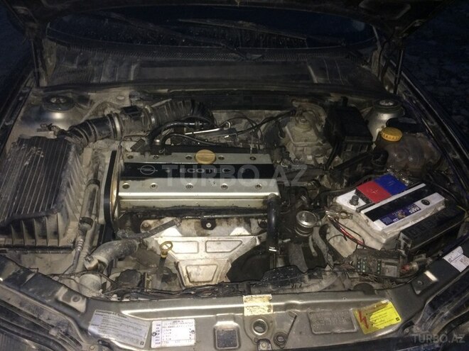Opel Vectra 1996, 316,849 km - 2.0 l - Mingəçevir