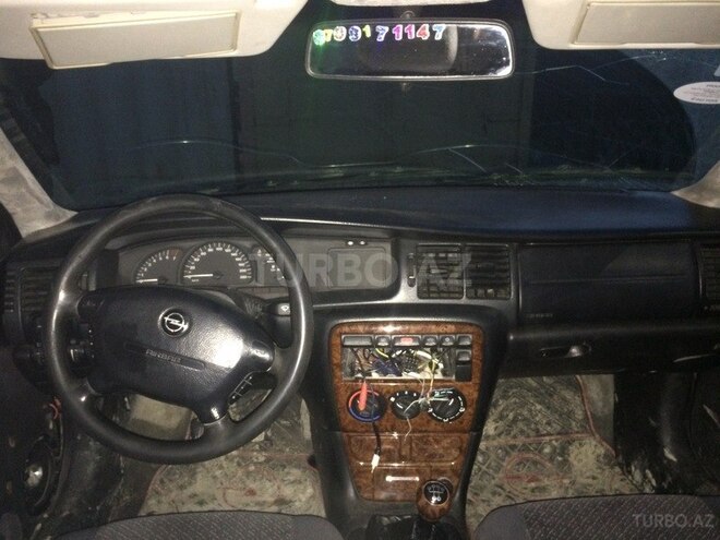 Opel Vectra 1996, 316,849 km - 2.0 l - Mingəçevir
