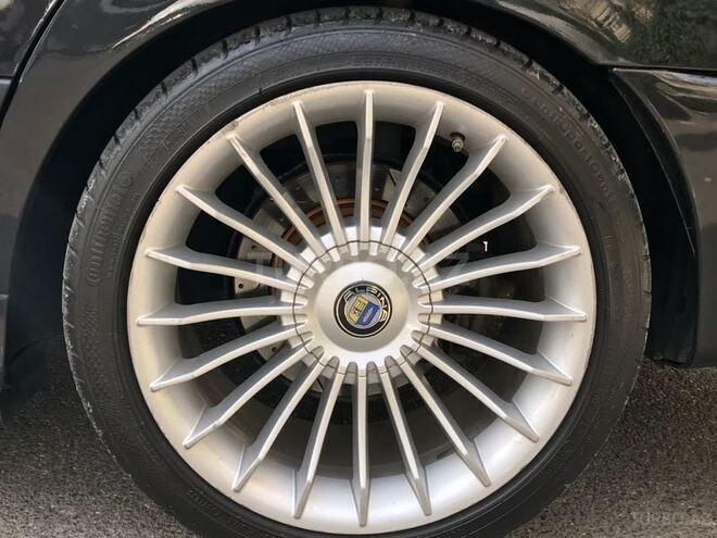 BMW 525 2001, 190,000 km - 2.5 л - Bakı