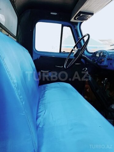 GAZ 53 1986, 150,000 km - 6.0 л - Sumqayıt