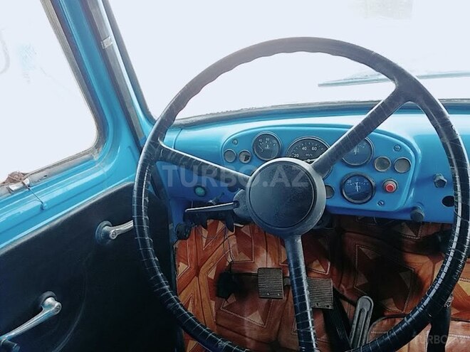 GAZ 53 1986, 150,000 km - 6.0 л - Sumqayıt