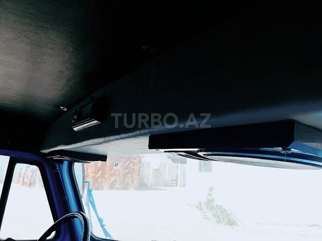 GAZ 53 1986, 150,000 km - 6.0 л - Sumqayıt